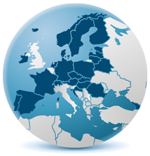 Link to Webpage members and partners