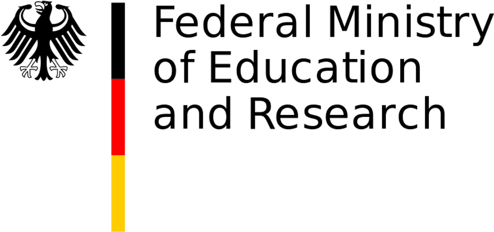 Link to federal ministry of education and research, Germany