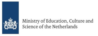 Link to ministry of education culture and science, the Netherlands